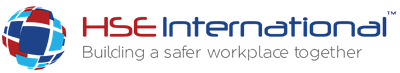 HSE International logo